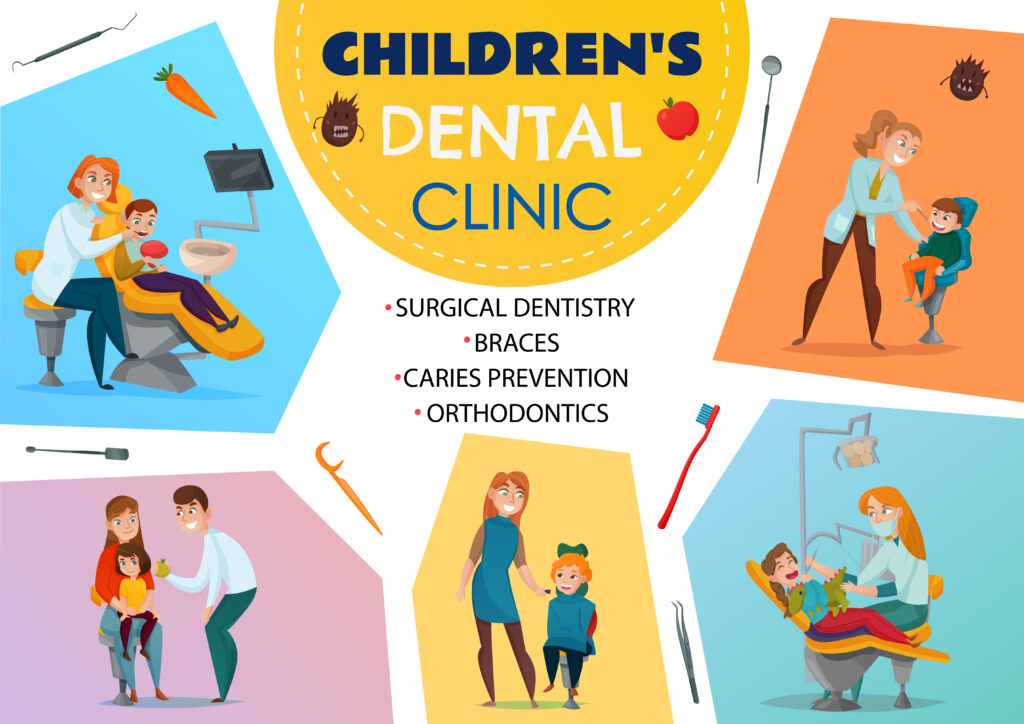 Pediatric Dentistry
